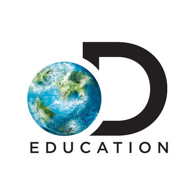 education discovery logo