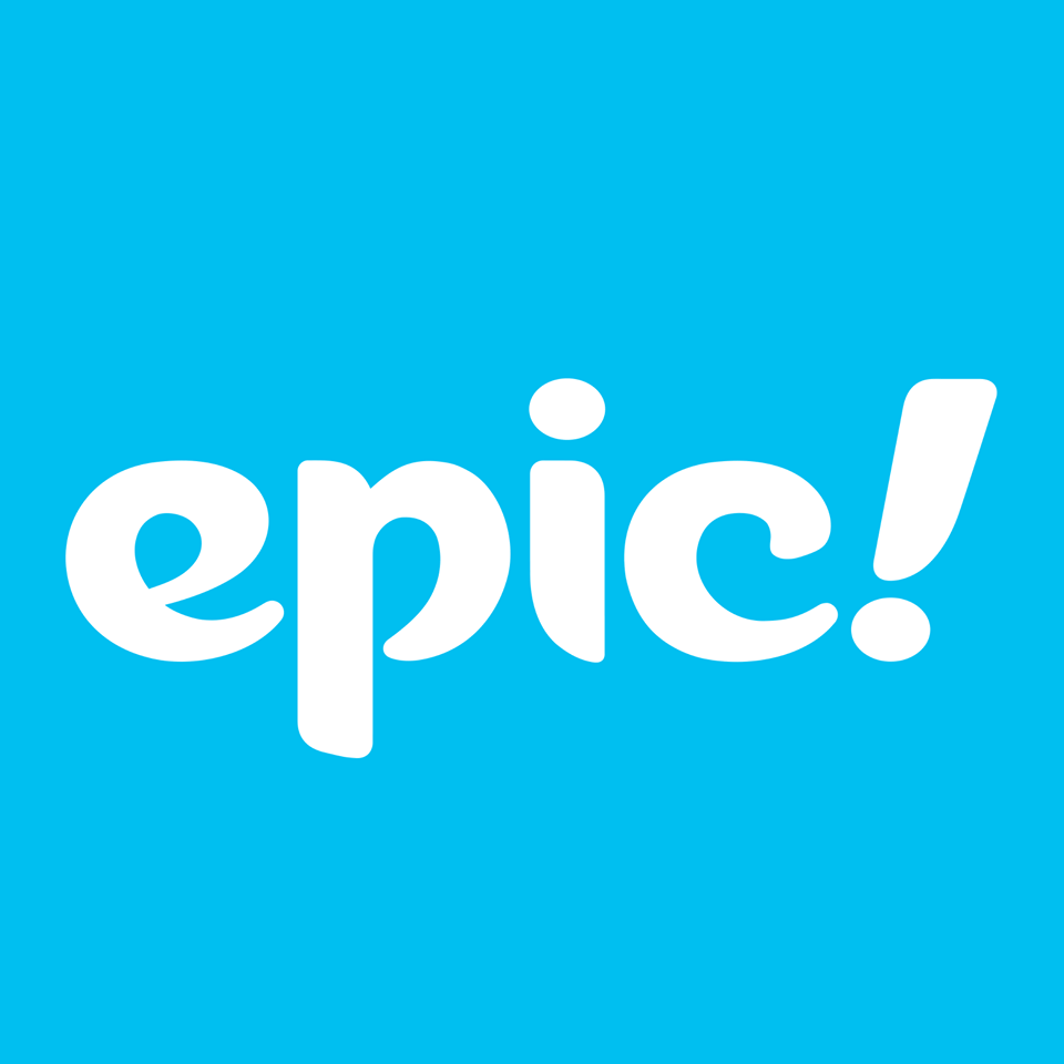epic! logo