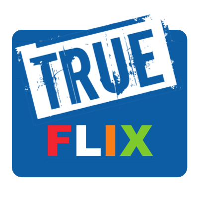 trueflix logo
